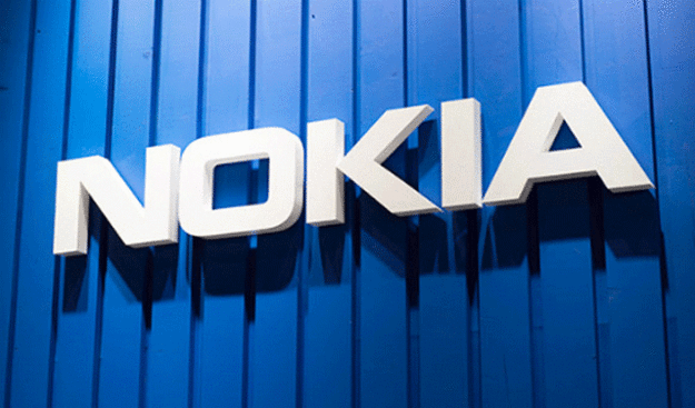 Убыток финской Nokia Corp.