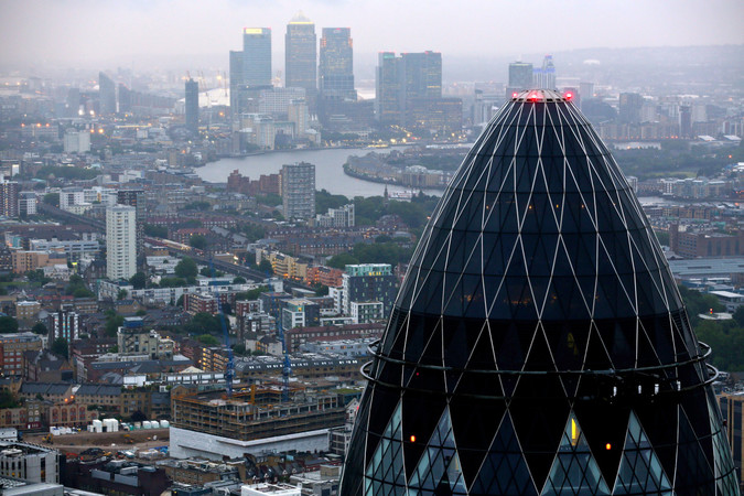 Управление по финансовым услугам Великобритании (FCA) объявило об отказе от Libor — лондонской межбанковской ставки предложения — одной из самых важных эталонных процентных ставок в мире.