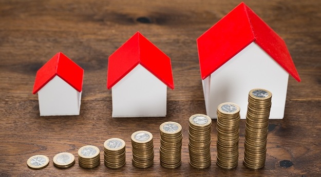 В 2017 году вступили в силу новые правила оплаты налога на недвижимость.
