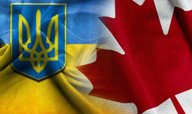 Канада выделила $13 млн на программу развития и поддержки соглашения о зоне свободной торговли (ЗСТ) между Украиной и Канадой.