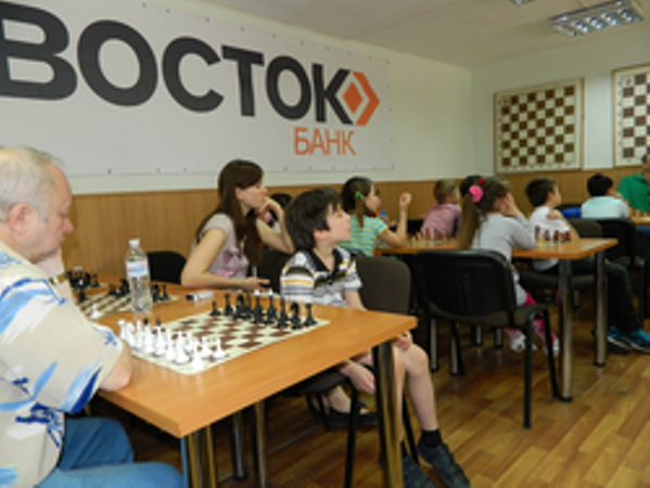 Всеукраинский шахматный турнир «Мемориал Ефима Геллера», в котором Банк Восток традиционно выступит финансовым партнером, пройдет в Одессе с 12 августа по 30 августа 2017 г.
