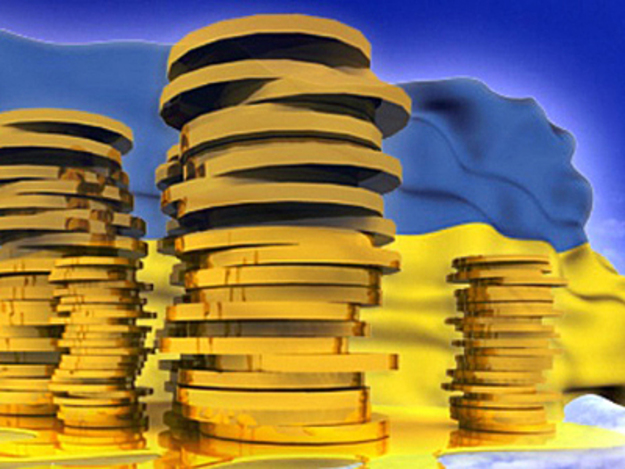 НАК «Нафтогаз Украины» с начала 2017 года выплатила в бюджет почти 72 млрд гривен.