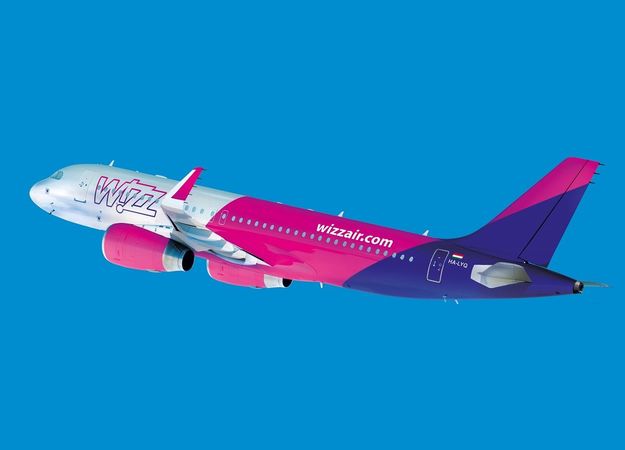 Венгерский лоукостер Wizz Air с 25 августа откроет два новых направления из Киева — в Люблин и Познань.
