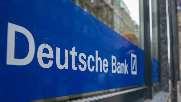 Deutsche Bank больше не входит в топ-15 крупнейших частных банков мира, что связано с трудным годом для немецкого кредитора.