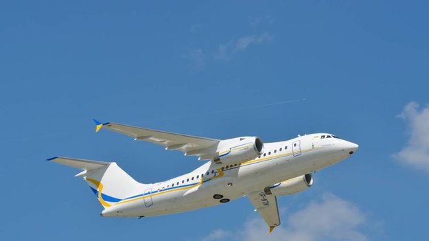 9 августа Кабмин принял постановление, согласно которому авиастроительные предприятия смогут импортировать комплектующие без уплаты ввозной пошлины и НДС.
