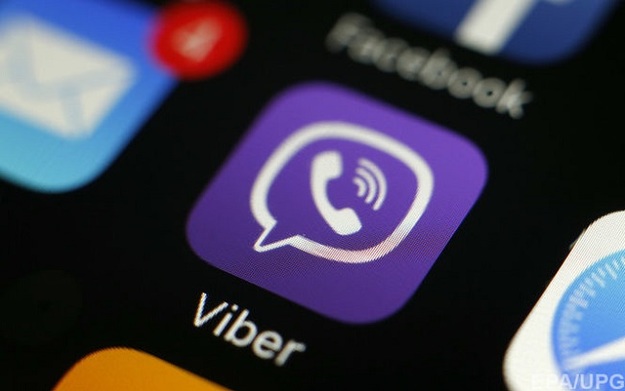 В мессенджере Viber появилась возможность поменять номер телефона без потери данных.