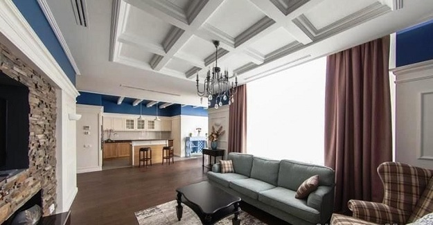 Самой дорогой квартирой, которую в Киеве сняли в долгосрочную аренду в июле, стал объект на ул.
