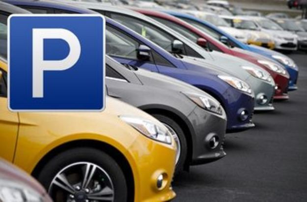 Поступления от оплаты парковки через мобильные приложения за первые дни выросли на 88%.