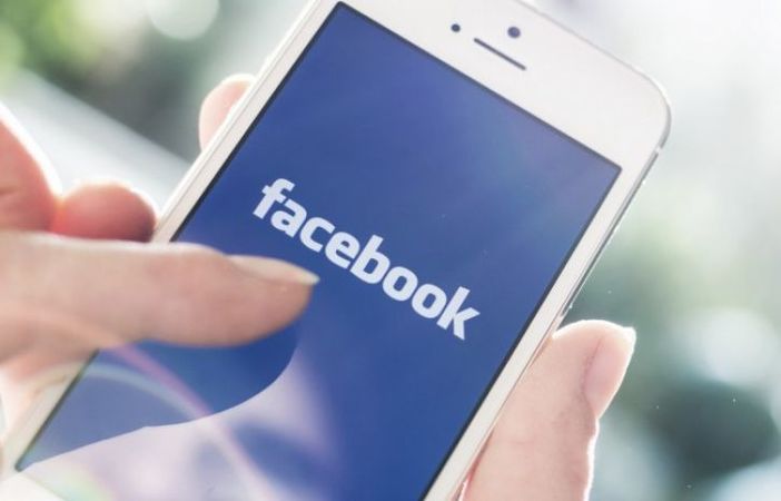 Американская компания Facebook запустила собственную торговую площадку Marketplace.