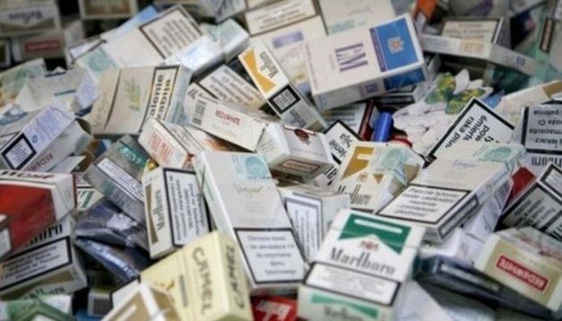 21 июля 2017 года в Верховной Раде был зарегистрирован законопроект №6683-1 «О внесении изменений в Налоговый кодекс Украины относительно особенностей налогообложения табачных изделий».