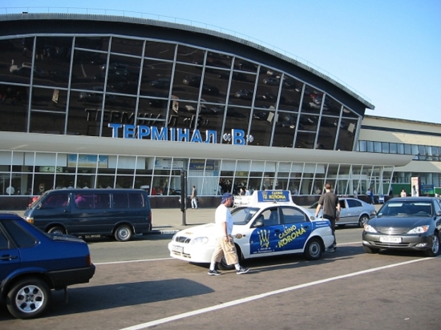 В ближайшее время в аэропорт Борисполь начнут летать еще три авиакомпании.