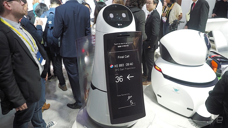 Южная Корея может стать первой страной мира, которая введет налог на роботов.