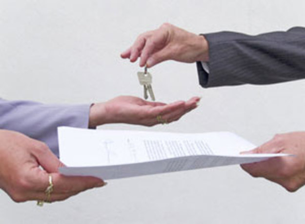 Недвижимость можно сдавать в аренду, не регистрируясь при этом предпринимателем или предприятием.