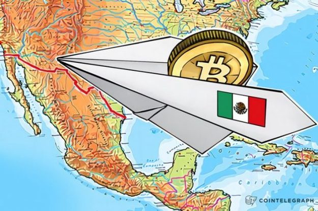 Агустин Карстенс, управляющий Банком Мексики, не признает биткоин, как «виртуальную валюту».