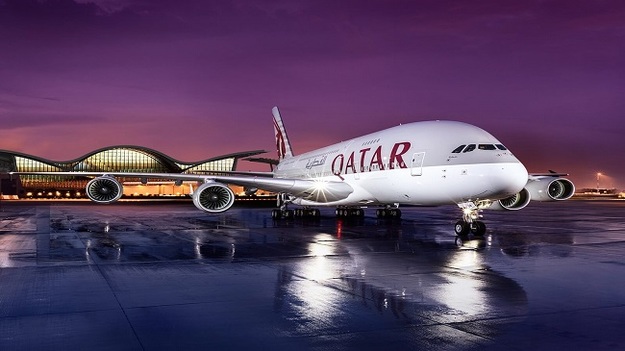 Катарская авиакомпания Qatar Airways, которая с 28 августа начала осуществлять ежедневные полеты по маршруту Киев-Доха (Катар), планирует увеличить частоту полетов в Украину до двух в день.