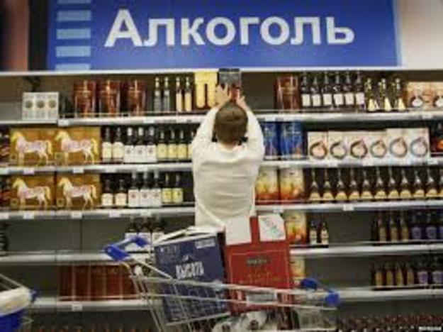 С 10 сентября 2017 года цены на алкоголь в Украине снова вырастут.