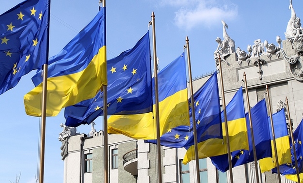 Сегодня, 1 сентября, в полном объеме вступило в силу соглашение об ассоциации между Украиной и Европейским Союзом.