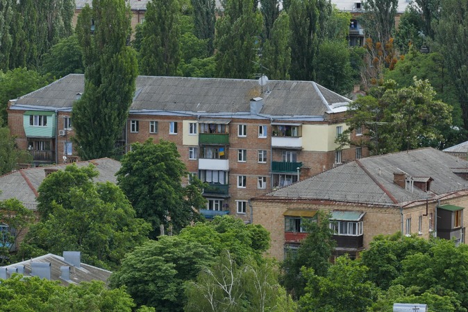 Уровень предложения квартир на вторичном рынке недвижимости Киева в августе был самым низким с августа 2016 года, составив 19 тыс. 629 квартир.