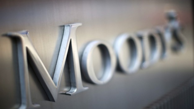 Международное рейтинговое агентство Moody's повысило кредитные рейтинги Киева и Харькова.