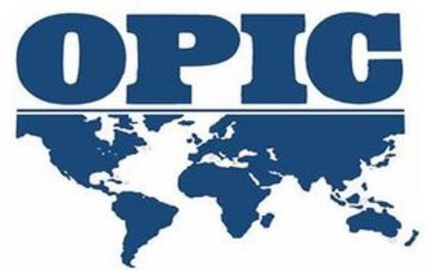 В этом году американская правительственная организация OPIC (Overseas Private Investments Corporation – Корпорация Частных Зарубежных Инвестиций) прогарантировала кредиты для двух украинских банков.