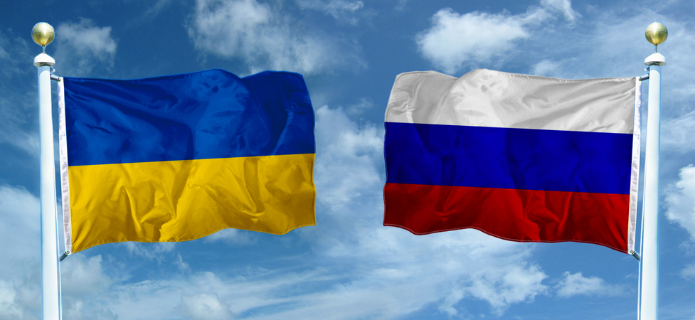 Обсяг торгівлі між Україною та Росією зріс