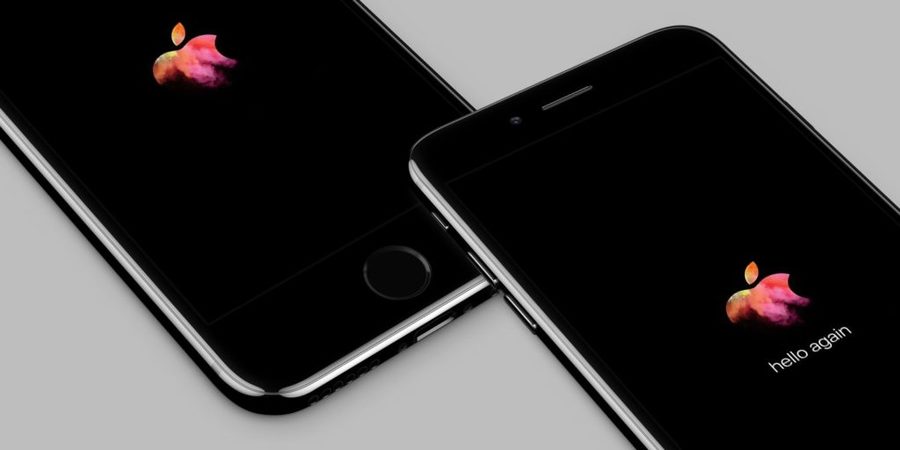 Apple презентує три версії смартфона - iPhone 8, iPhone 8 Plus і iPhone X