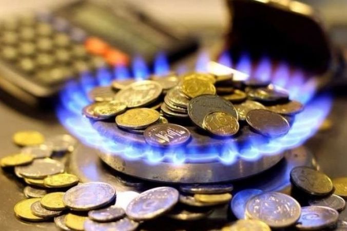 АМКУ просить Кабмін змінити методику розрахунку ціни на газ