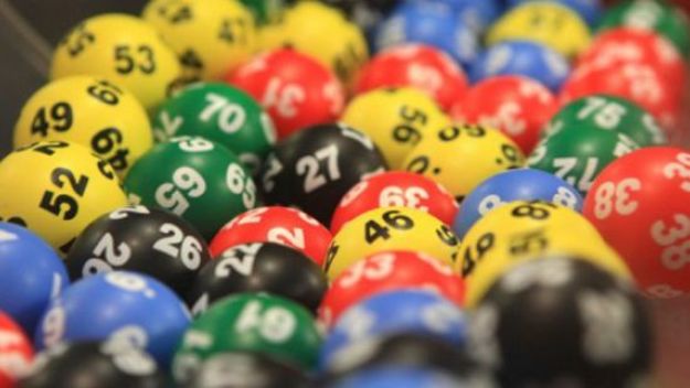 Кабмин хочет легализовать лотерейный бизнес