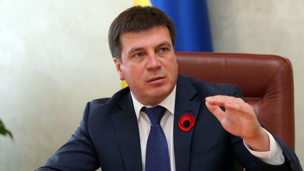 Правительство ожидает роста доходов местных бюджетов до 185 млрд грн