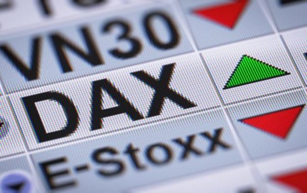 В понедельник индекс DAX вырос на 0.56% на фоне роста европейских рынков.