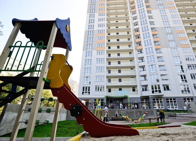В Украине начали дорожать квартиры.