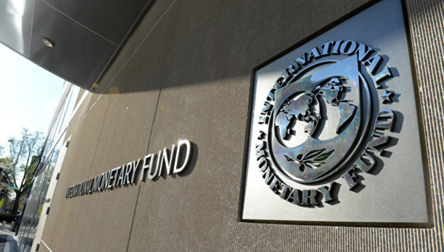 К концу года Украина может не получить очередной транш от МВФ.