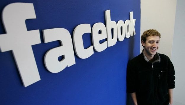 Цукерберг продасть до 75 мільйонів акцій Facebook