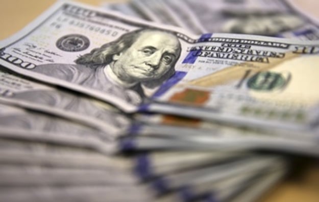 $1,3 млрд от размещения евробондов поступили в Украину - Минфин