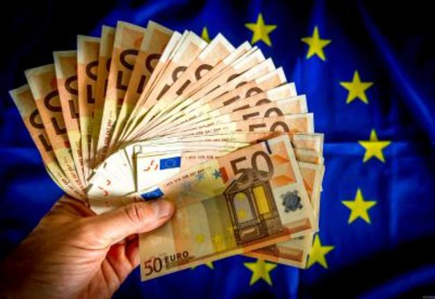 ЕС выделит украинским госслужащим 20 млн евро