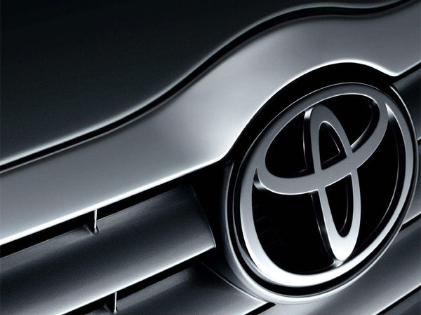 Toyota визнана найдорожчим автомобільним брендом світу