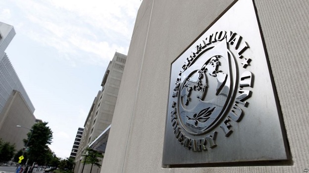 Международный валютный фонд (МВФ) готов обсуждать с властями Украины изменения в законопроект о повышении пенсий (№6614) в рамках определенных Фондом и Всемирным банком (ВБ) целей пенсионной реформы.