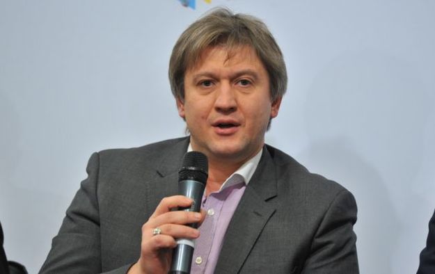 В 2020 Украина начнет автоматический обмен данными между фискальными органами