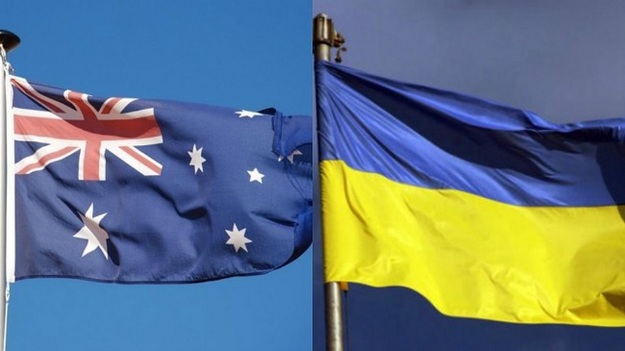 Товарообіг України з Австралією в січні-липні 2017 року зріс на 56%.