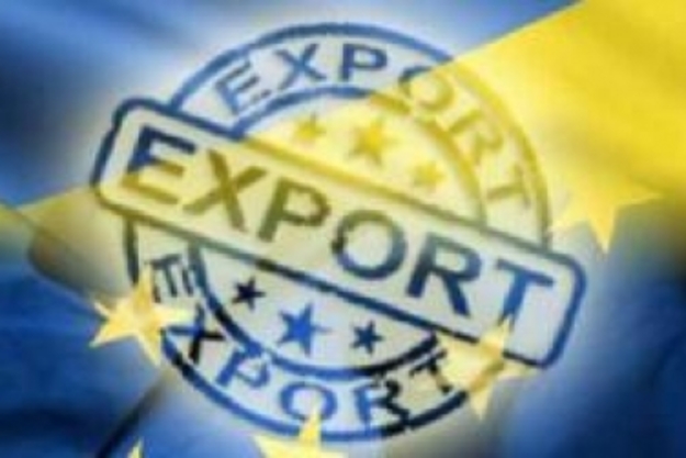 Український експорт товарів до США зріс у 2,2 рази