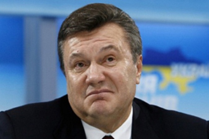 Судове рішення про спецконфіскаціі коштів колишніх чиновників з оточення екс-президента Віктора Януковича вступило в силу.