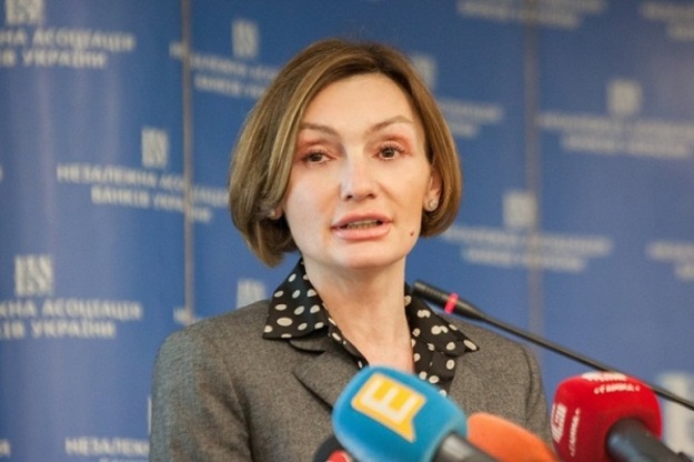 Заместитель председателя Национального банка Украины (НБУ) Екатерина Рожкова заявила, что требования по докапитализации до 200 млн грн нарушают шесть банков, передает Интерфакс-Украина.