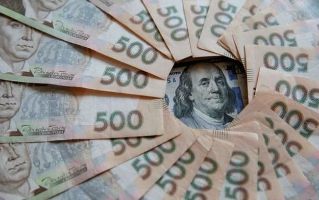 ФГИУ: поступления средств от аренды госимущества выросли до 756,7 млн грн