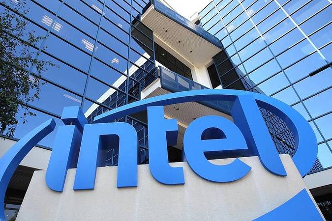 ЗМІ: американська компанія Intel може піти з України