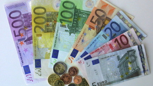 Відкриття міжбанку: Євро знову пішов вгору