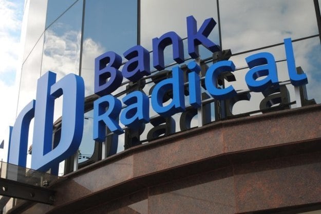 Суд будет рассматривать дело Радикал Банка в закрытом режиме