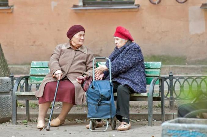 С 11 октября в Украине действует пенсионная реформа, а с ней начато и так называемое осовременивание пенсий.