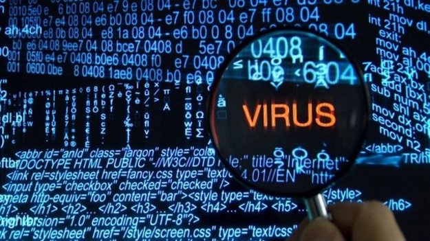 Служба безопасности Украины предупреждает о подготовке новой волны масштабной кибератаки на государственные структуры и частные компании.