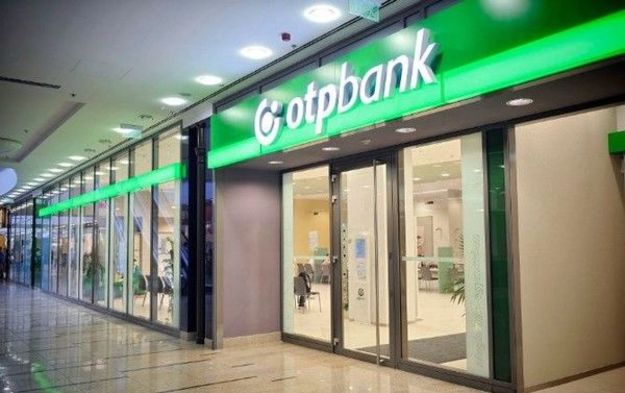 OTP Group відмовилася від покупки Промінвестбанку, підконтрольного уряду Росії, оскільки цей банк «не генерує бізнес».