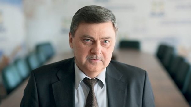 Глава Фонду гарантування вкладів фізичних осіб Костянтин Ворушилін заявив про намір покинути свій пост.